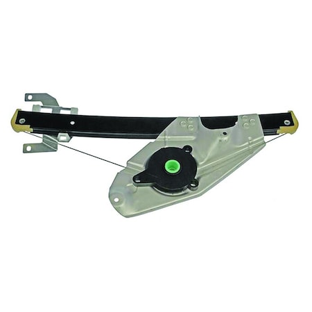 Wai Global POWER WINDOW REGULATOR ONLY, WPR5480RB WPR5480RB